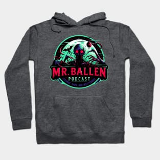 Mr.Ballen - MrBallen Podcast - Mr. John Ballen Foundation, Merch, Store, Shop, Shirt, Mug, Hat, Sticker, Pin, Gift, Hoodie - MR BALLEN - LUNGY - Do you know how to get to bells canyon? Bell’s Hoodie